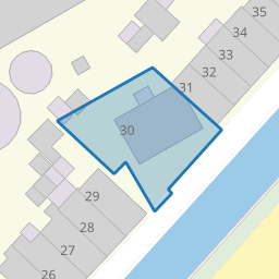 Perceel MSR00-I-2543