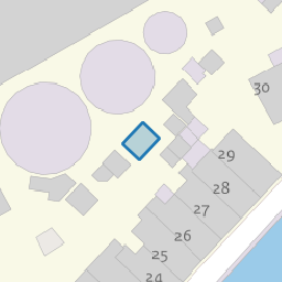 Perceel MSR00-I-2550