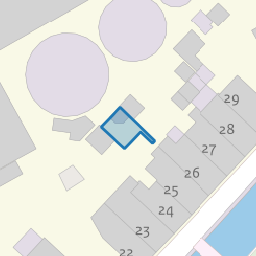 Perceel MSR00-I-2553