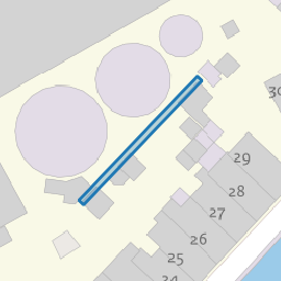 Perceel MSR00-I-2554