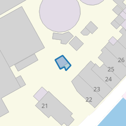 Perceel MSR00-I-2561