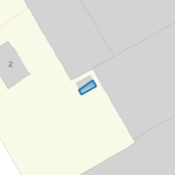 Perceel MSR00-I-2585