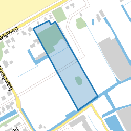 Perceel MSR00-I-2590