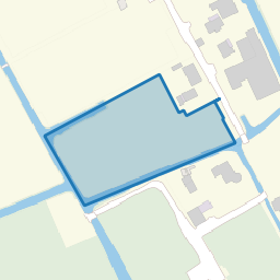 Perceel MSR00-I-2599