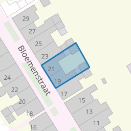 Perceel MSR00-I-2608