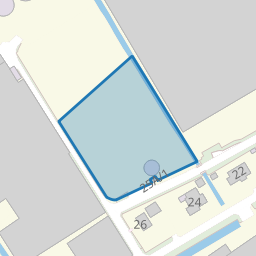 Perceel MSR00-I-2610