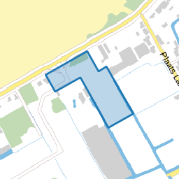 Perceel MSR00-I-2614