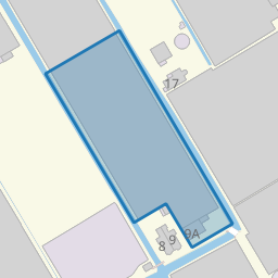 Perceel MSR00-I-2627