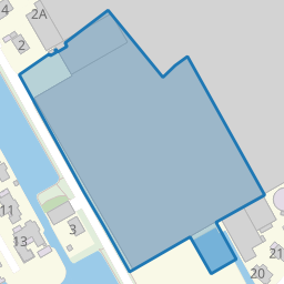 Perceel MSR00-I-2632