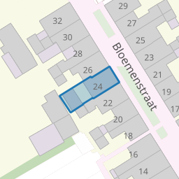 Perceel MSR00-I-2640