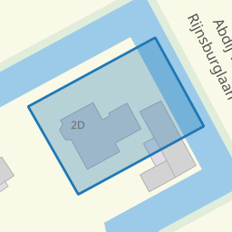 Perceel MSR00-I-2645