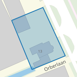 Perceel MSR00-I-2646