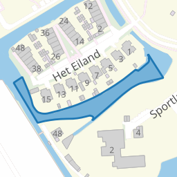 Perceel MSR00-I-2651