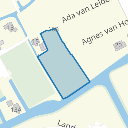 Perceel MSR00-I-2670