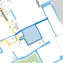 Perceel MSR00-I-2672