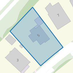 Perceel MSR00-I-2698