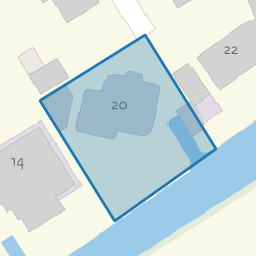 Perceel MSR00-I-2701