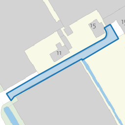 Perceel MSR00-I-2715