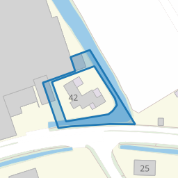 Perceel MSR00-I-2727