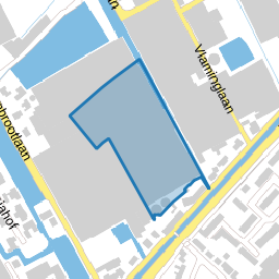 Perceel MSR00-I-2735