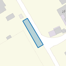 Perceel MSR00-I-2740