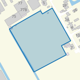 Perceel MSR00-I-2742