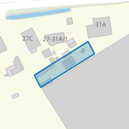 Perceel MSR00-I-2760