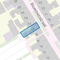 Perceel MSR00-I-2763