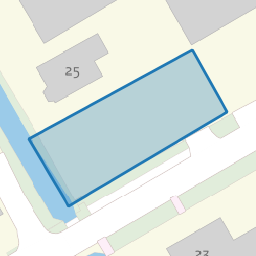 Perceel MSR00-I-2764