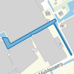 Perceel MSR00-I-2766