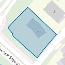 Perceel MSR00-I-2773