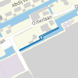 Perceel MSR00-I-2780