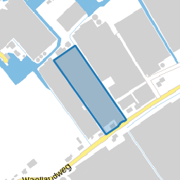 Perceel MSR00-I-2803