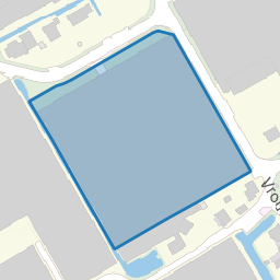 Perceel MSR00-I-2806