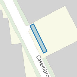 Perceel MSR00-I-2808