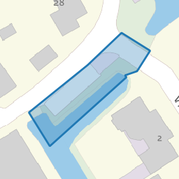 Perceel MSR00-I-2834