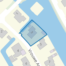 Perceel MSR00-I-2861