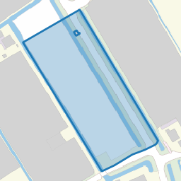 Perceel MSR00-I-2871