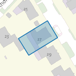 Perceel MSR00-I-2889