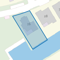 Perceel MSR00-I-2908