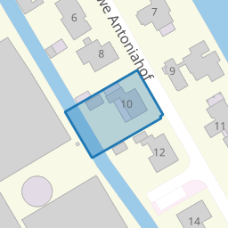 Perceel MSR00-I-2917