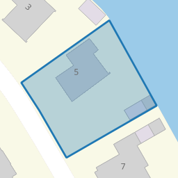 Perceel MSR00-I-2921