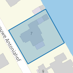 Perceel MSR00-I-2937