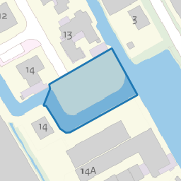 Perceel MSR00-I-2952