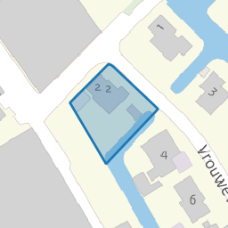 Perceel MSR00-I-2958