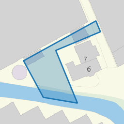 Perceel MSR00-I-2965