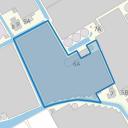 Perceel MSR00-I-2966