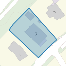 Perceel MSR00-I-2970