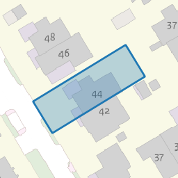 Perceel MSR00-I-2977