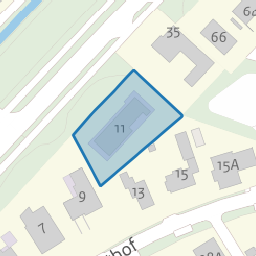 Perceel MSR00-I-2997